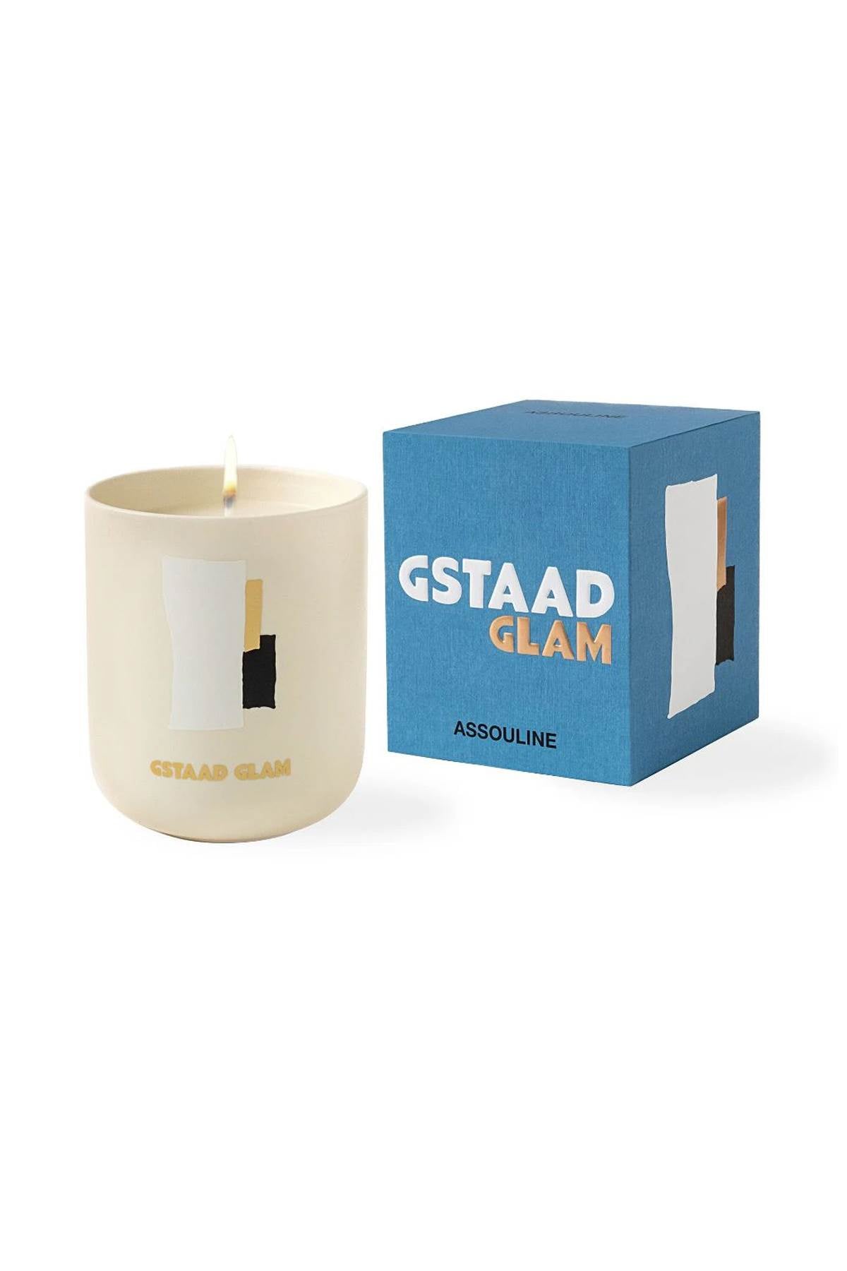 Assouline gstaad glam scented candle-1