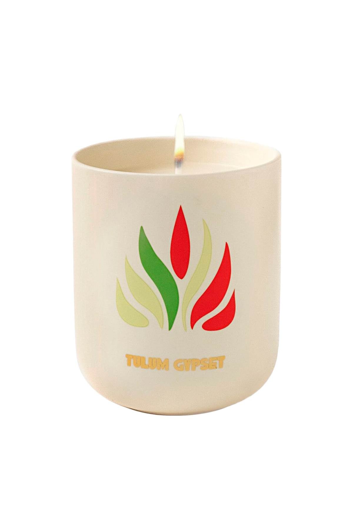 Assouline tulum gypset scented candle-0