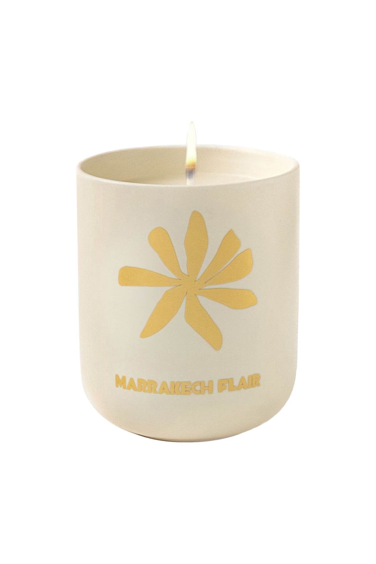 Assouline marrakech flair candle-0
