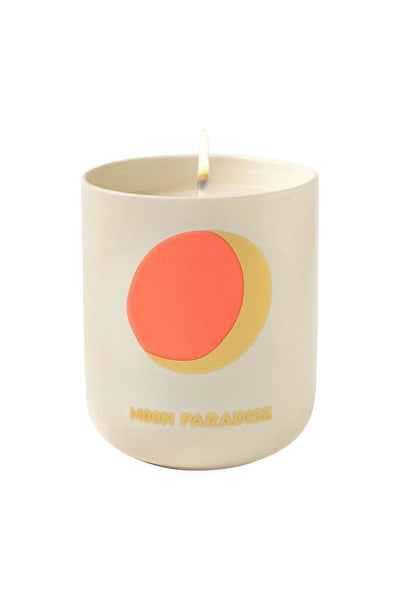 Assouline moon paradise scented candle-0