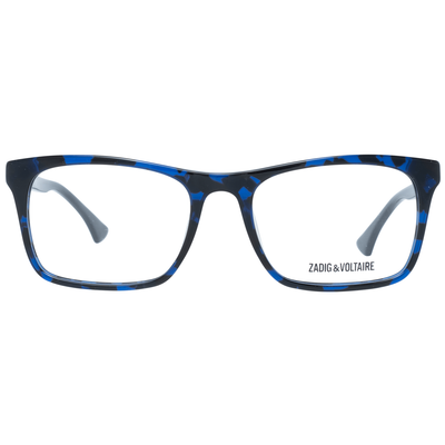 Zadig & Voltaire Blue Men Optical Frames