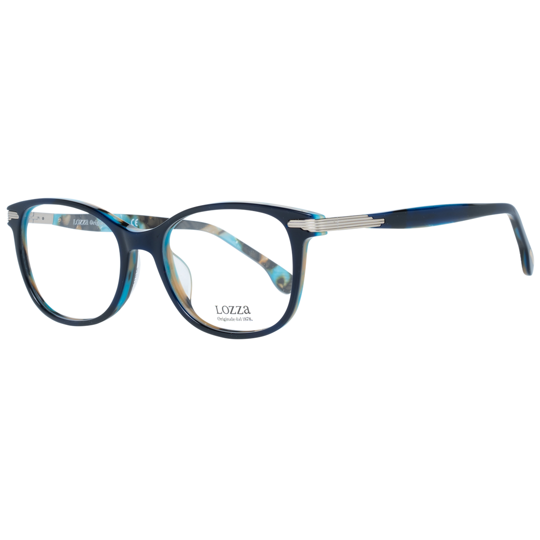 Lozza Blue Women Optical Frames