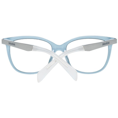 Zadig & Voltaire Blue Women Optical Frames