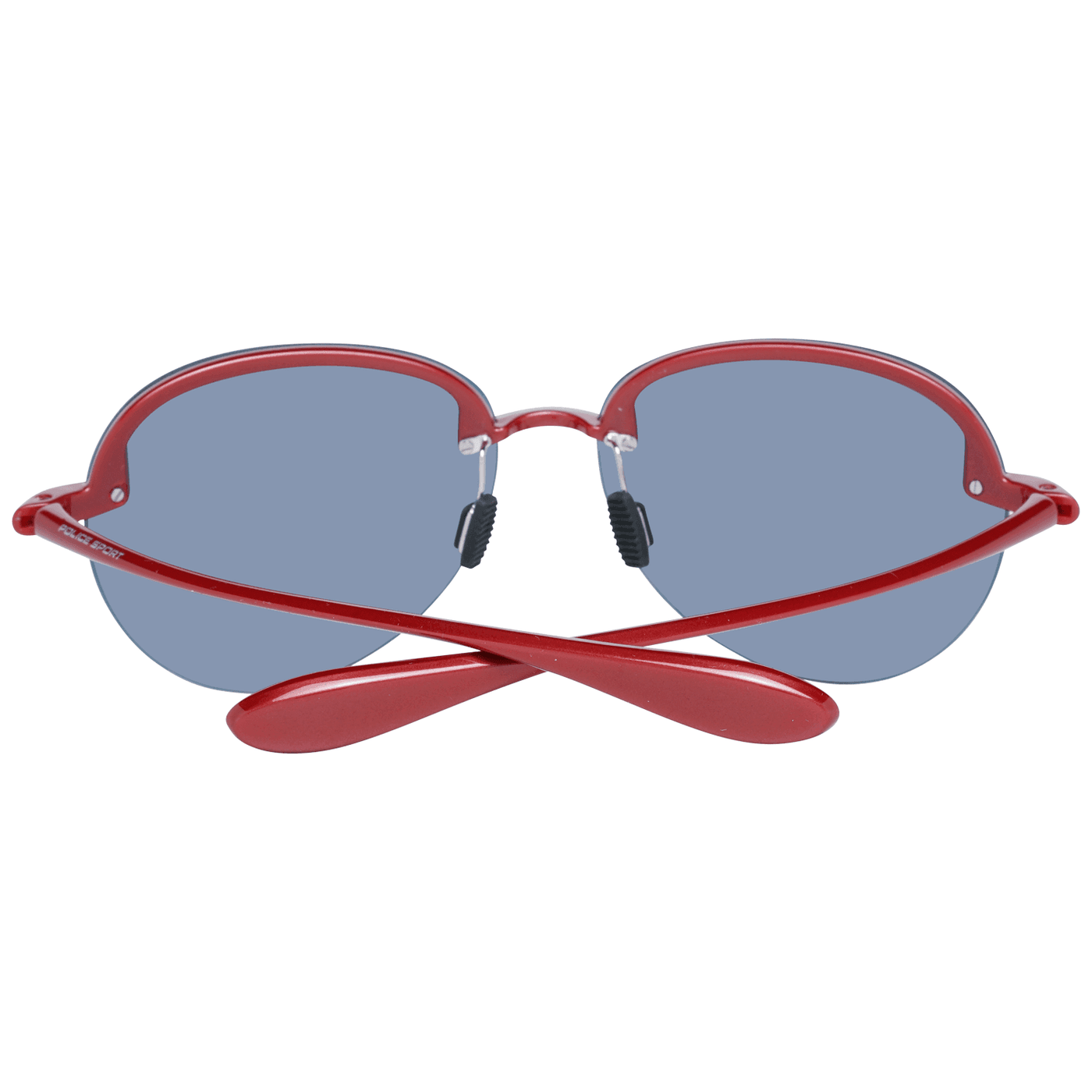 Police PL302G Mirrored Oval  Sunglasses #men, feed-agegroup-adult, feed-color-red, feed-gender-male, Police, Red, Sunglasses for Men - Sunglasses at SEYMAYKA
