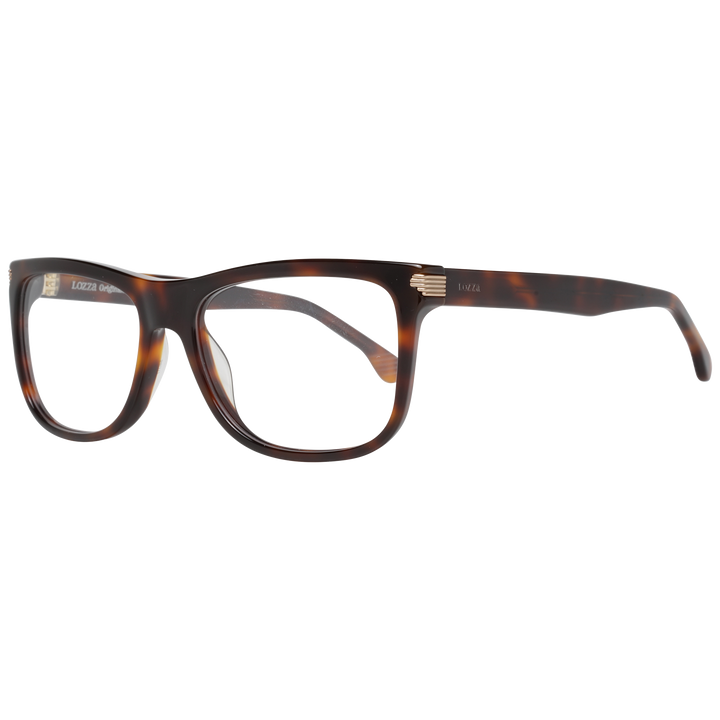 Lozza Brown Men Optical Frames