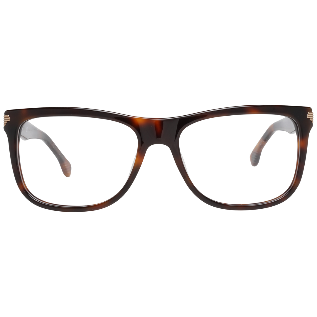 Lozza Brown Men Optical Frames