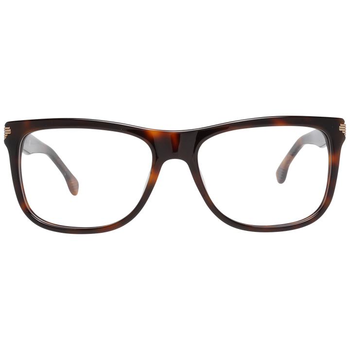 Lozza Brown Men Optical Frames