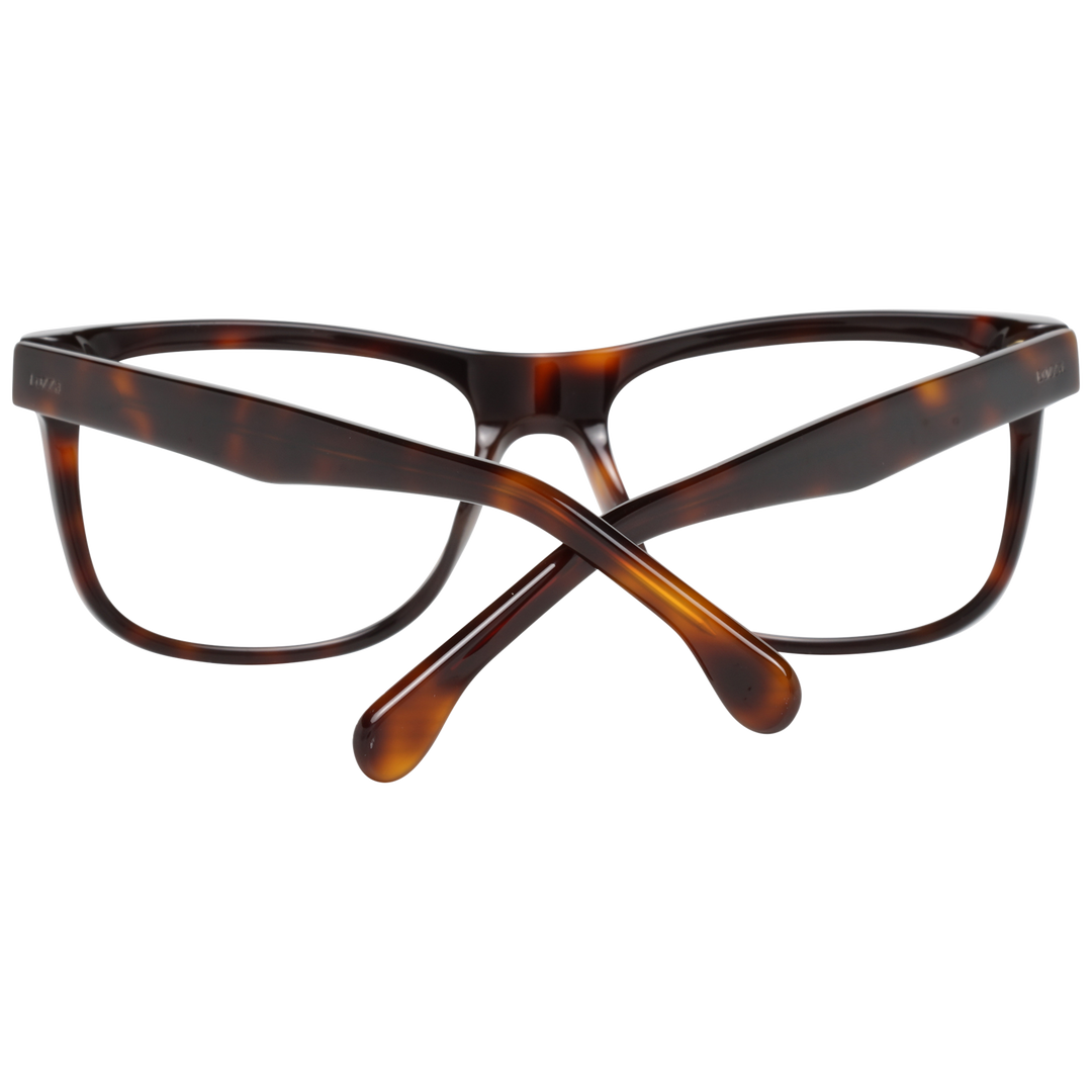 Lozza Brown Men Optical Frames