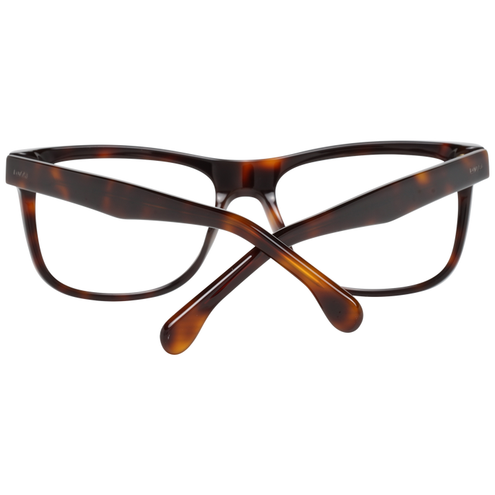 Lozza Brown Men Optical Frames
