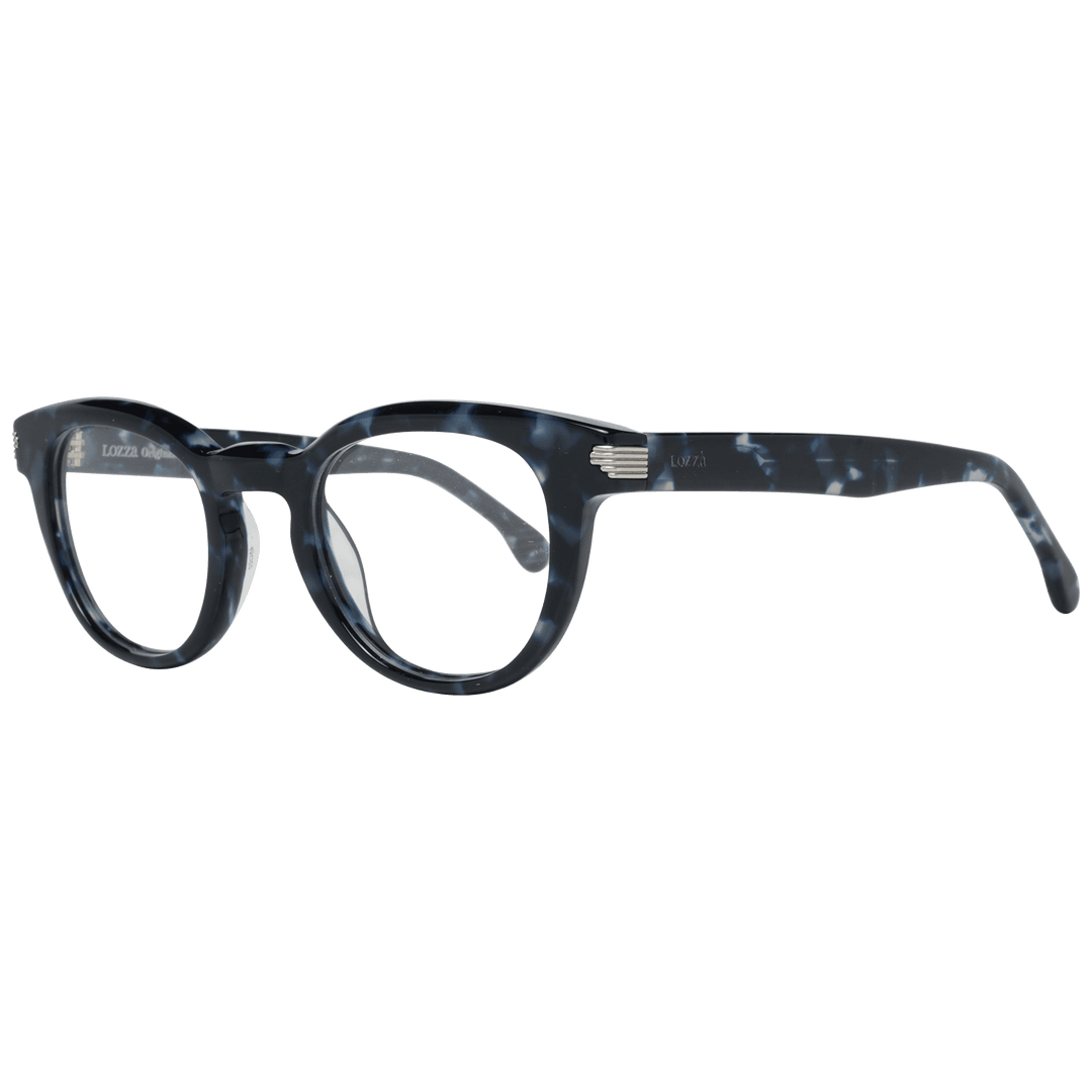 Lozza Blue  Frame Blue, feed-1, Lozza, Unisex Frames - Frames at SEYMAYKA