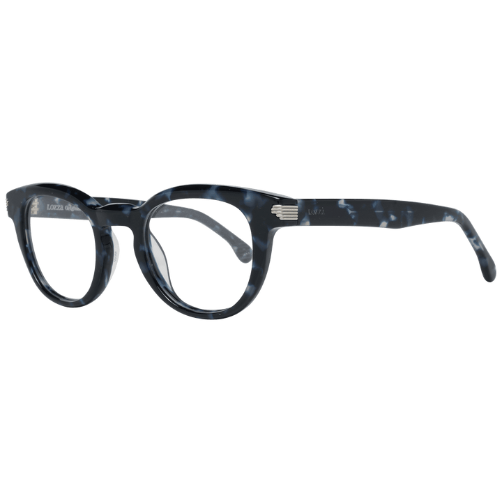 Lozza Blue  Frame Blue, feed-1, Lozza, Unisex Frames - Frames at SEYMAYKA