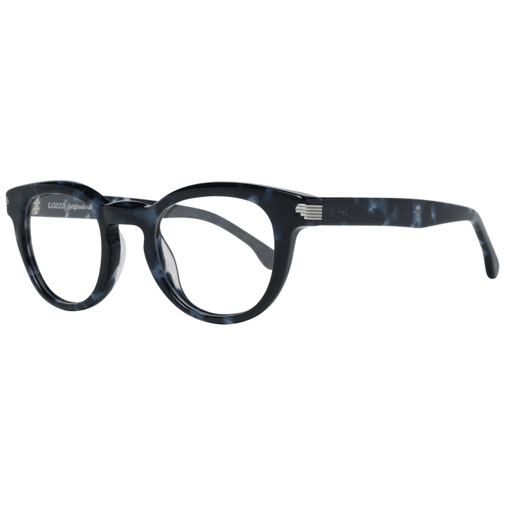 Lozza Black  Frame Black, feed-1, Lozza, Unisex Frames - Frames at SEYMAYKA