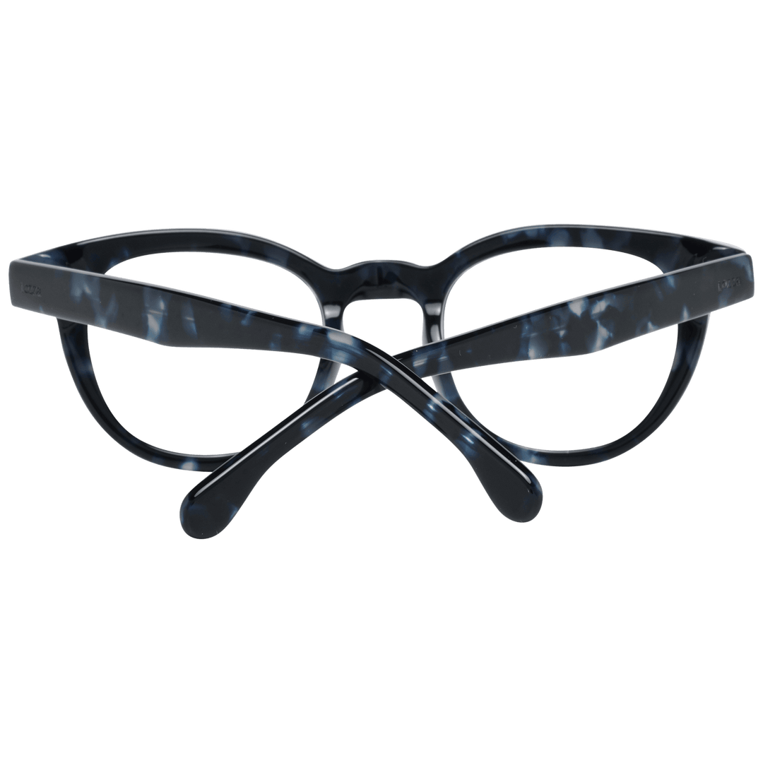 Lozza Black  Frame Black, feed-1, Lozza, Unisex Frames - Frames at SEYMAYKA