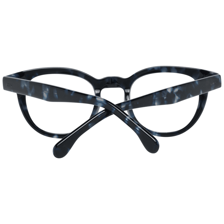 Lozza Black  Frame Black, feed-1, Lozza, Unisex Frames - Frames at SEYMAYKA