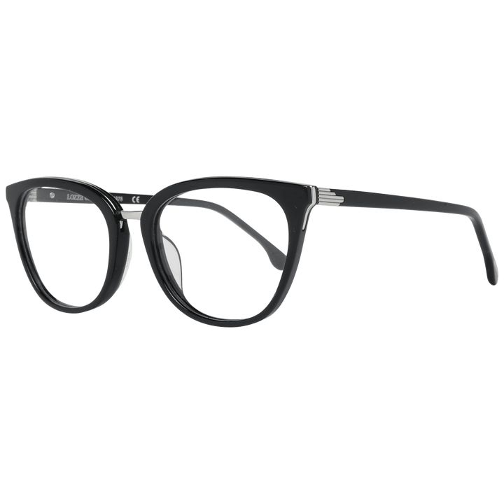 Lozza Black  Frame Black, feed-1, Lozza, Unisex Frames - Frames at SEYMAYKA