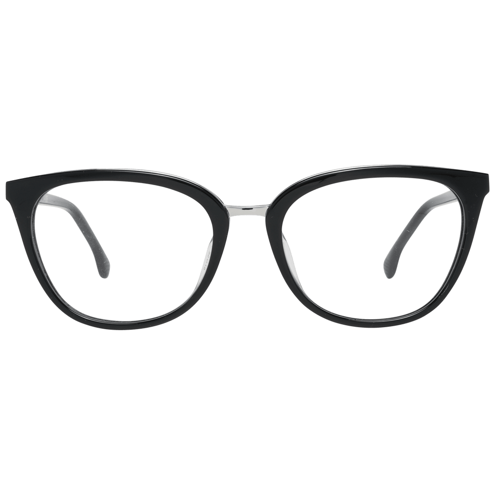 Lozza Black  Frame Black, feed-1, Lozza, Unisex Frames - Frames at SEYMAYKA