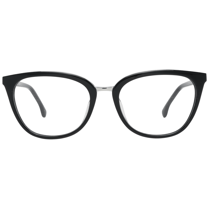 Lozza Black  Frame Black, feed-1, Lozza, Unisex Frames - Frames at SEYMAYKA