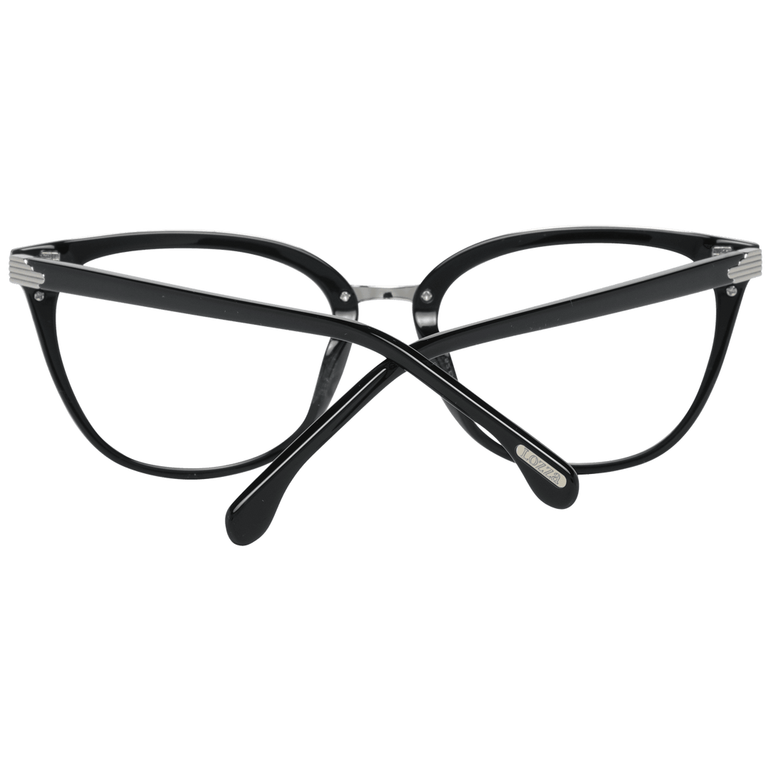 Lozza Black  Frame Black, feed-1, Lozza, Unisex Frames - Frames at SEYMAYKA