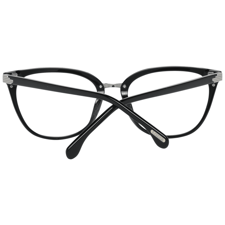 Lozza Black  Frame Black, feed-1, Lozza, Unisex Frames - Frames at SEYMAYKA