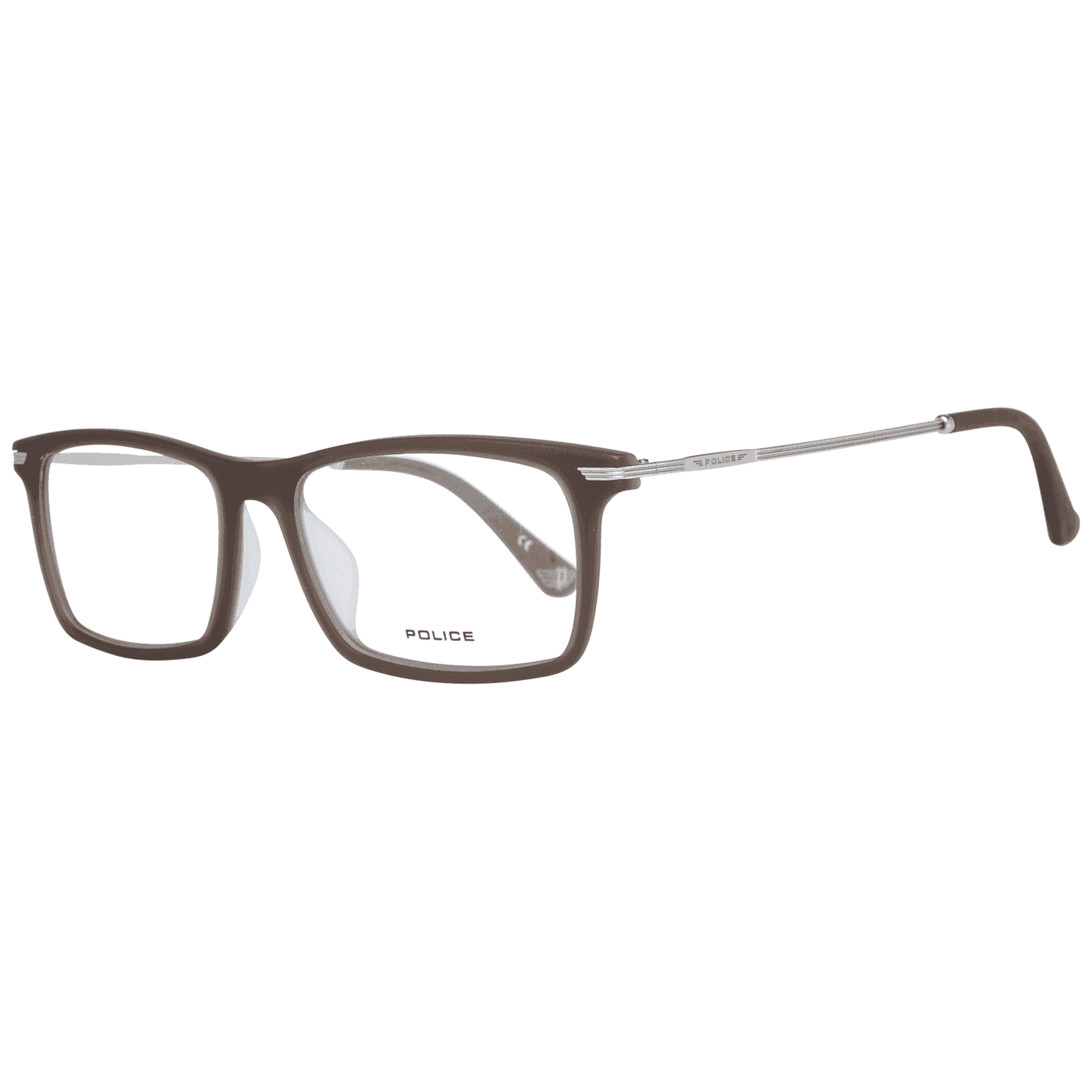 Police Men Optical Frames #men, Brown, Catch, feed-agegroup-adult, feed-color-brown, feed-gender-male, feed-size-OS, Frames for Men - Frames, Gender_Men, Kogan, Police at SEYMAYKA