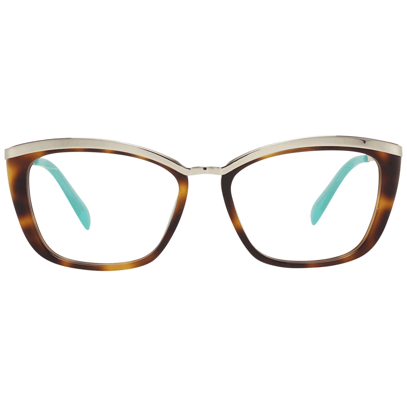 Emilio Pucci Brown Women Optical Frames #women, Brown, Emilio Pucci, feed-agegroup-adult, feed-color-brown, feed-gender-female, feed-size-OS, Frames for Women - Frames, Gender_Women at SEYMAYKA