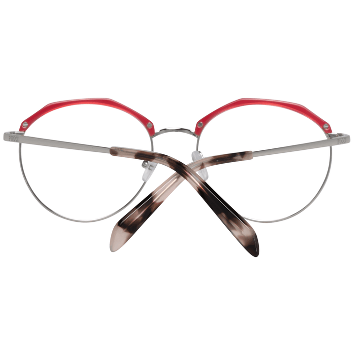 Emilio Pucci Red Women Optical Frames #women, Emilio Pucci, feed-agegroup-adult, feed-color-Red, feed-gender-female, Frames for Women - Frames, Red at SEYMAYKA