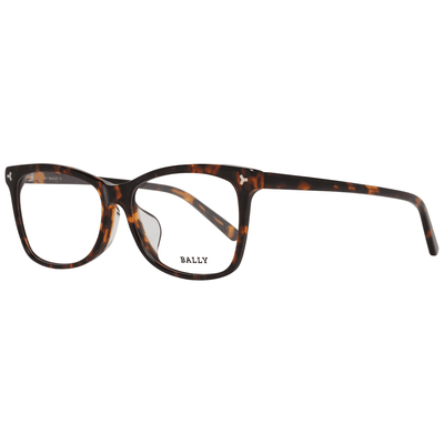 Bally Women Optical Frames #women, Bally, Brown, feed-agegroup-adult, feed-color-brown, feed-gender-female, feed-size-OS, Frames for Women - Frames, Gender_Women at SEYMAYKA