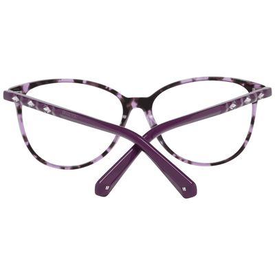 Swarovski Multicolor Women Optical Frames #women, feed-agegroup-adult, feed-color-multicolor, feed-gender-female, feed-size-OS, Frames for Women - Frames, Gender_Women, Multicolor, Swarovski at SEYMAYKA