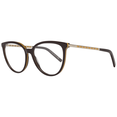 Tod's Brown Women Optical Frames #women, Brown, feed-agegroup-adult, feed-color-brown, feed-gender-female, feed-size-OS, Frames for Women - Frames, Gender_Women, Tod's at SEYMAYKA