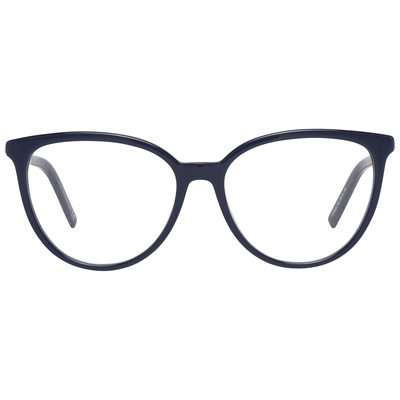 Tod's Blue Women Optical Frames #women, Blue, feed-agegroup-adult, feed-color-blue, feed-gender-female, feed-size-OS, Frames for Women - Frames, Gender_Women, Tod's at SEYMAYKA