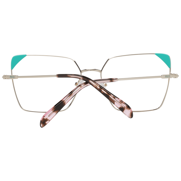 Gold Women Frames