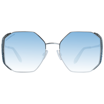 Atelier Swarovski Silver  Sunglasses