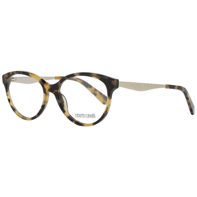 Roberto Cavalli Multicolor Women Optical Frames #women, feed-agegroup-adult, feed-color-multicolor, feed-gender-female, Frames for Women - Frames, Multicolor, Roberto Cavalli at SEYMAYKA