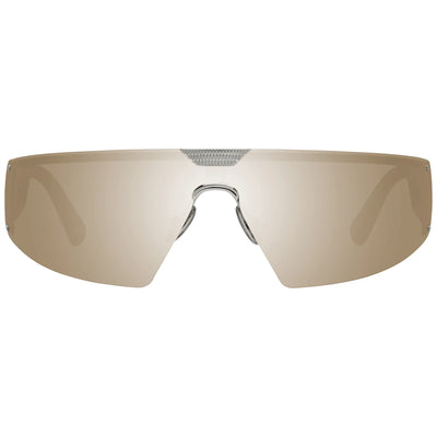 Roberto Cavalli RC1120  Mirrored Mono Lens  Sunglasses #men, Brown, feed-agegroup-adult, feed-color-brown, feed-gender-male, Roberto Cavalli, Sunglasses for Men - Sunglasses at SEYMAYKA