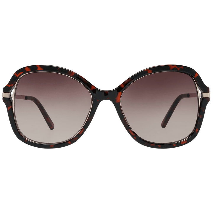 Guess Brown Sunglasses Brown, feed-1, Guess, Sunglasses for Women - Sunglasses at SEYMAYKA