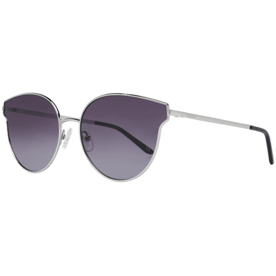 Guess Silver Sunglasses feed-1, Guess, Silver, Sunglasses for Women - Sunglasses at SEYMAYKA
