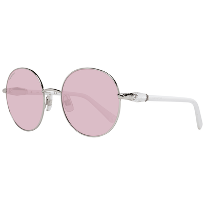 Swarovski Silver  Sunglasses