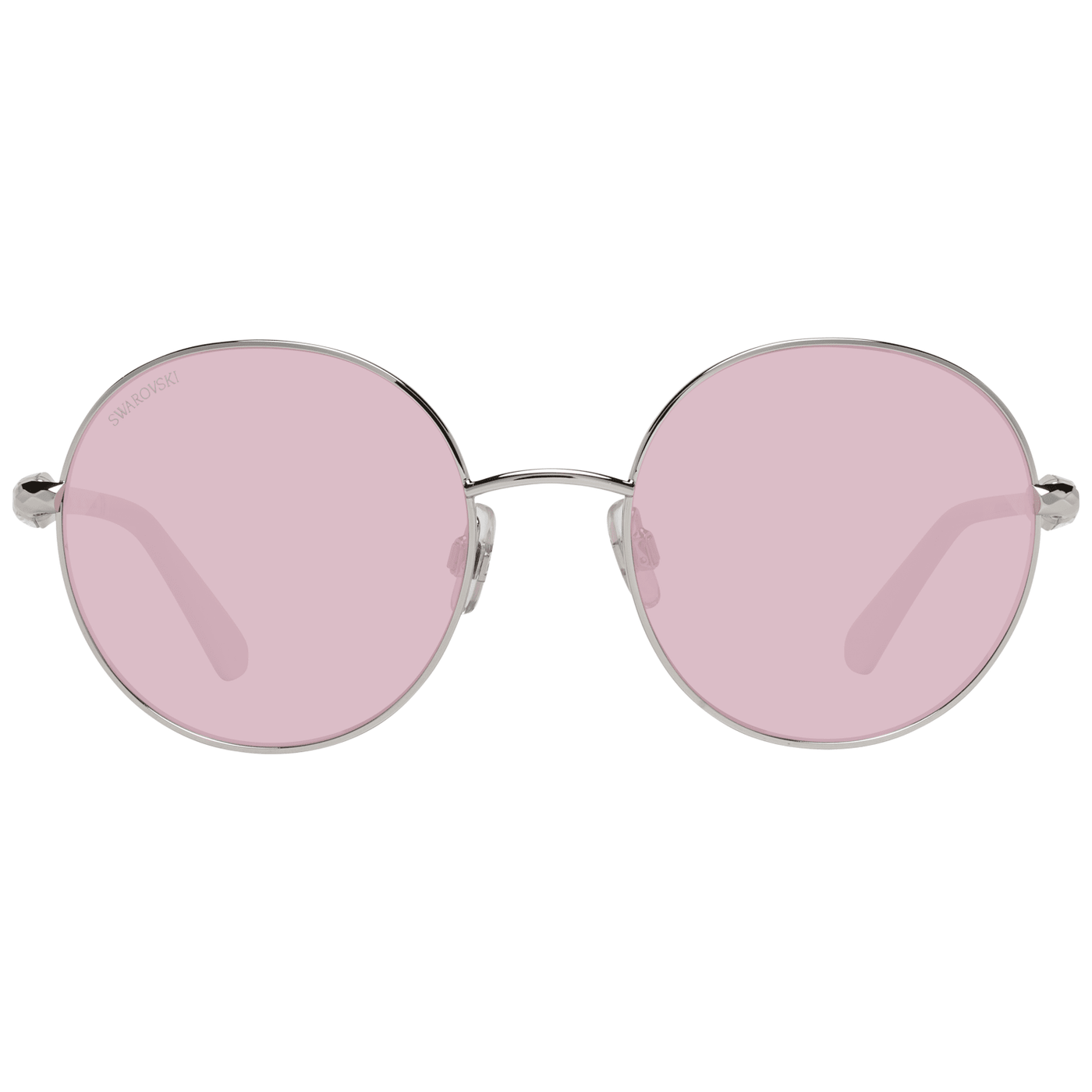 Swarovski Silver  Sunglasses
