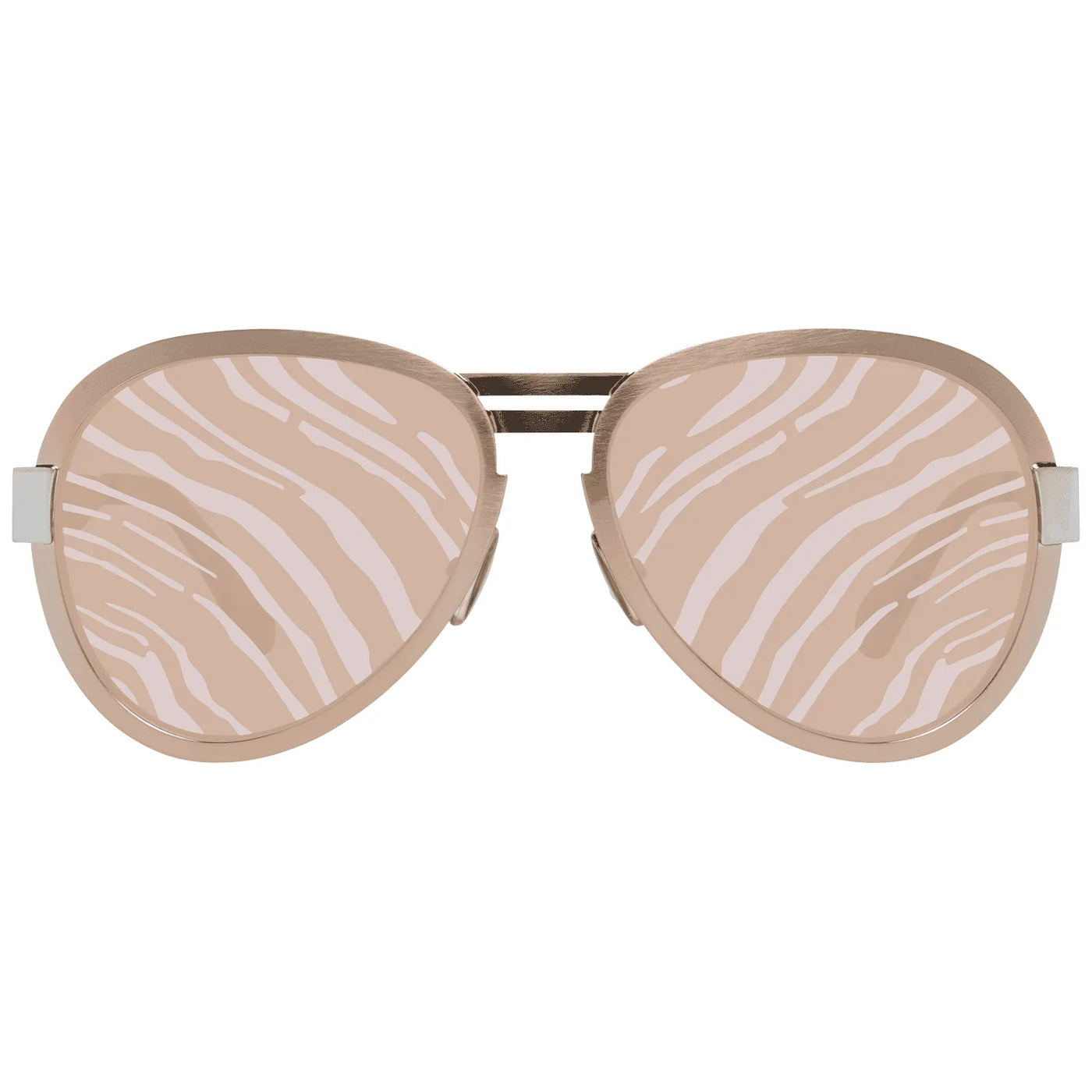 Roberto Cavalli RC1133 Aviator  Sunglasses #women, feed-agegroup-adult, feed-color-gold, feed-color-rose gold, feed-gender-female, feed-size-OS, Gender_Women, Roberto Cavalli, Rose Gold, Sunglasses for Women - Sunglasses at SEYMAYKA