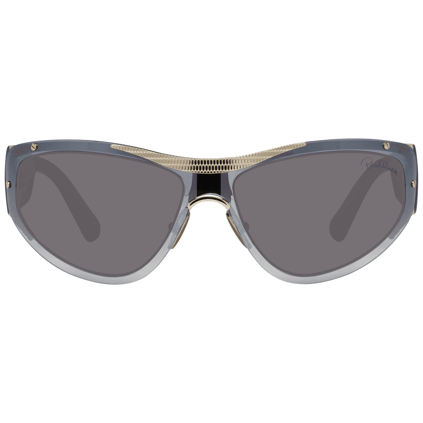 Roberto Cavalli   Oval Sunglasses feed-agegroup-adult, feed-color-Grey, feed-gender-female, Grey, Roberto Cavalli, Sunglasses for Women - Sunglasses at SEYMAYKA