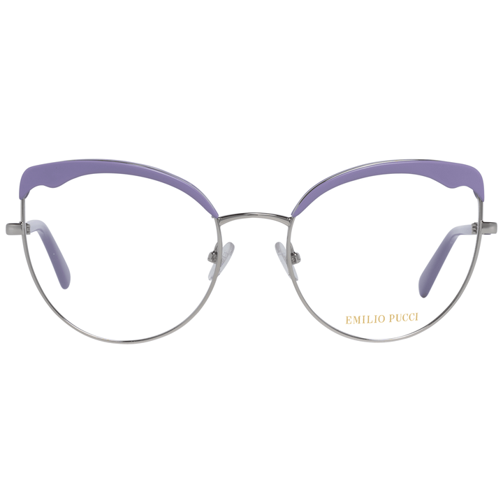 Emilio Pucci Purple Women Optical Frames