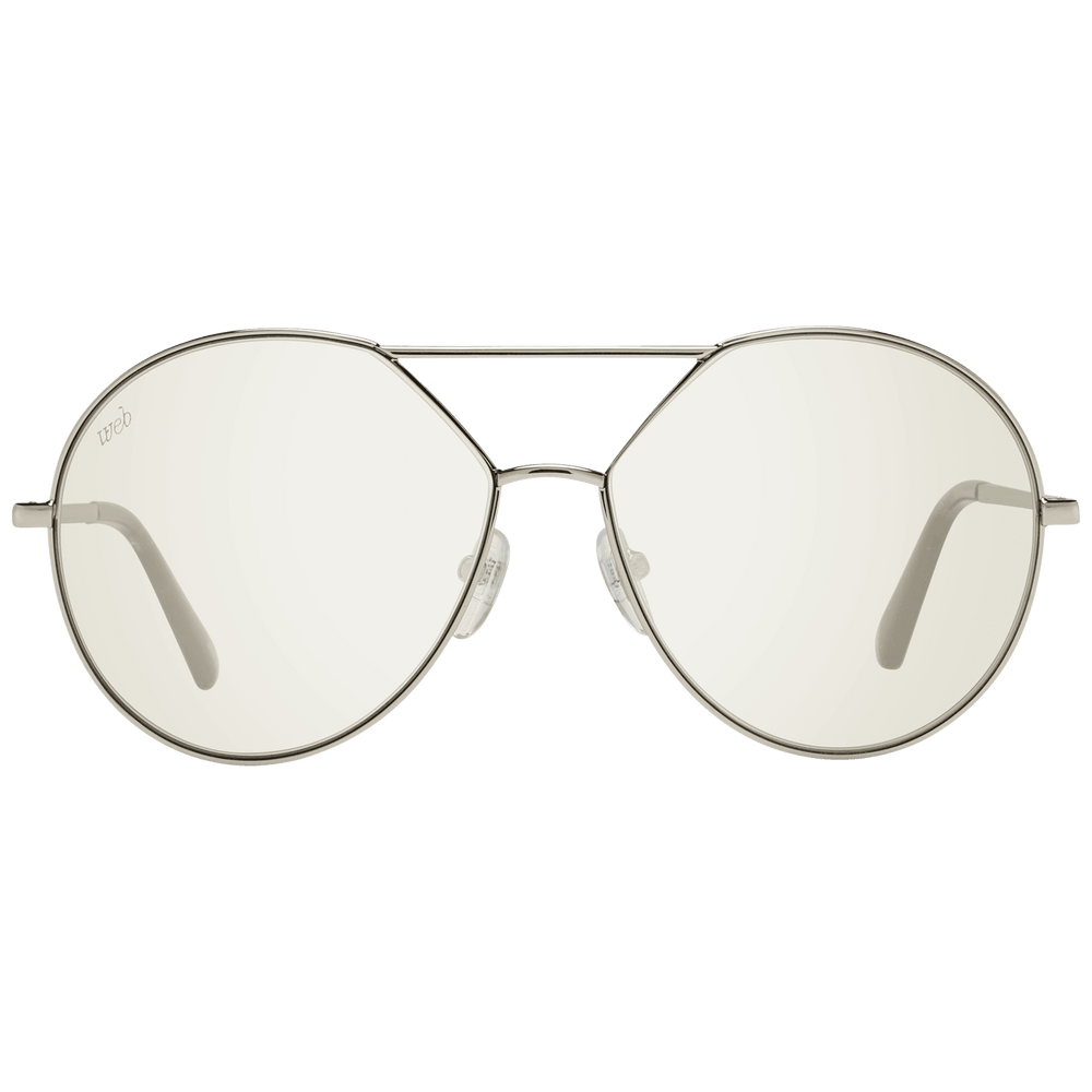 Web Gold Sunglasses feed-1, Gold, Sunglasses for Women - Sunglasses, Web at SEYMAYKA