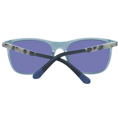 Gant Gray Men Sunglasses