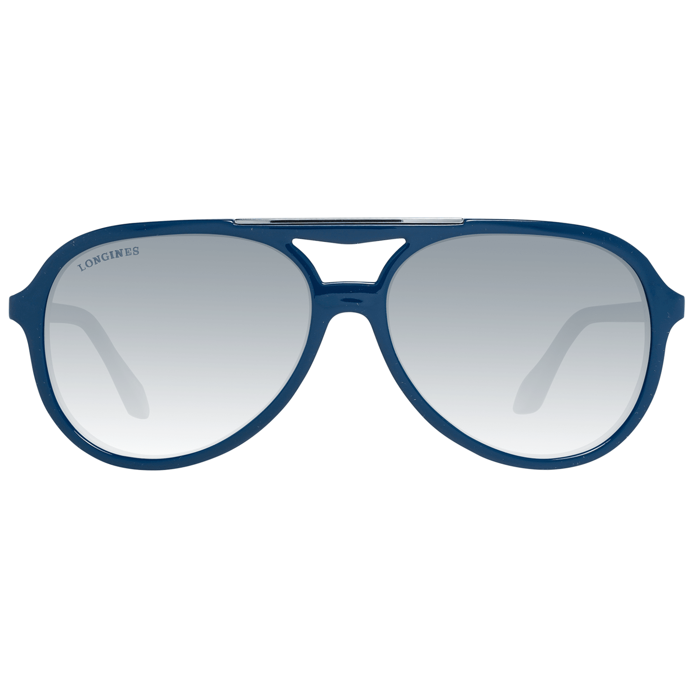 Longines Blue Men Sunglasses