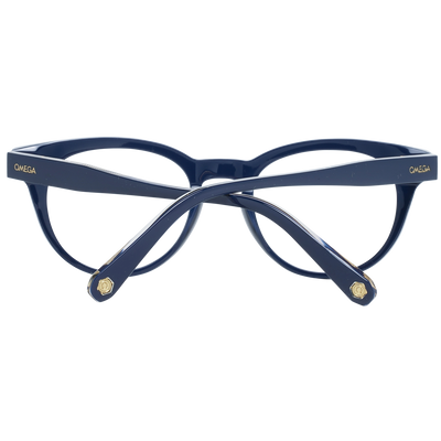 Omega Blue Men Optical Frames