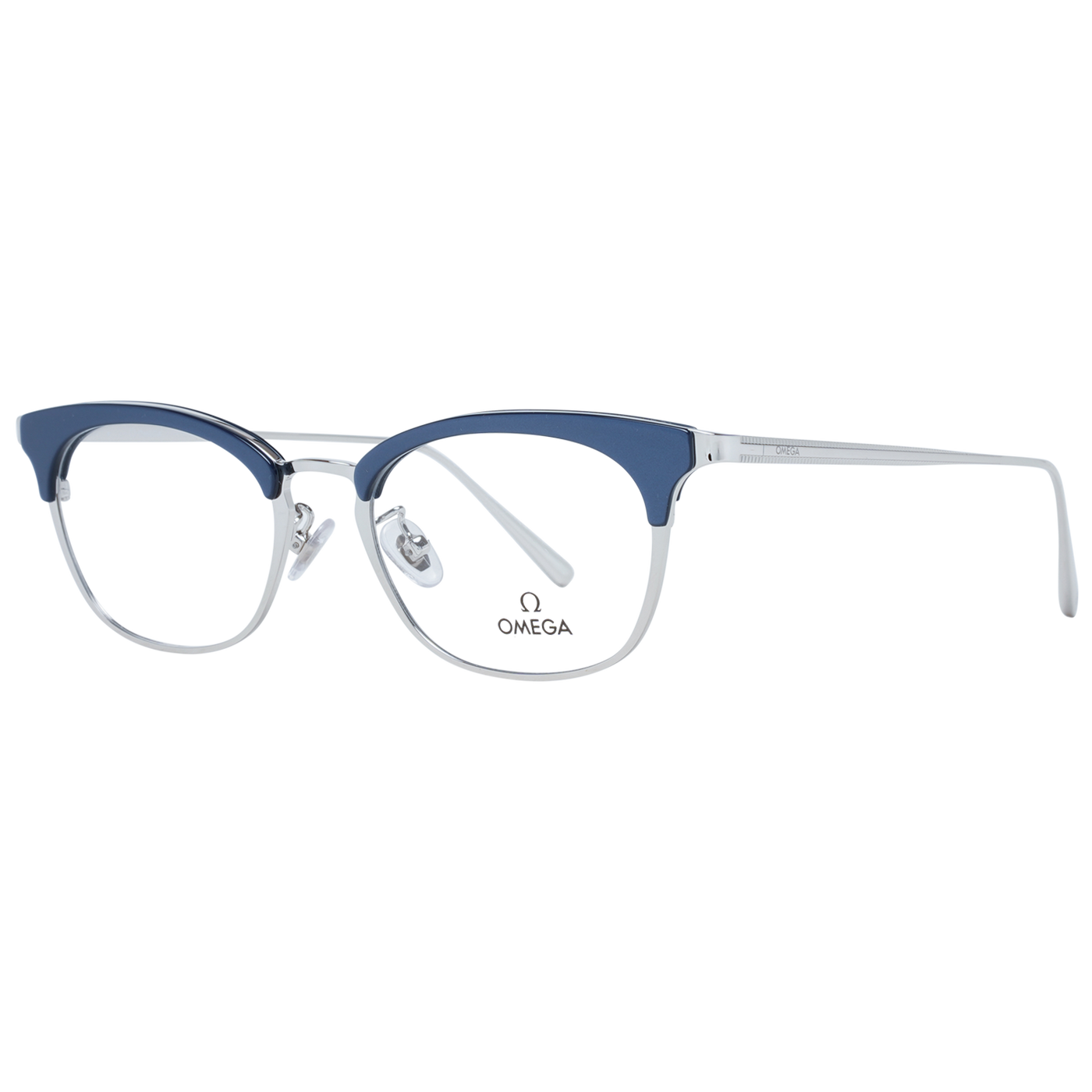 Omega Blue Women Optical Frames