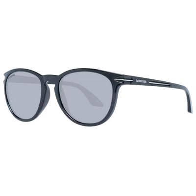 Longines Black Unisex Sunglasses