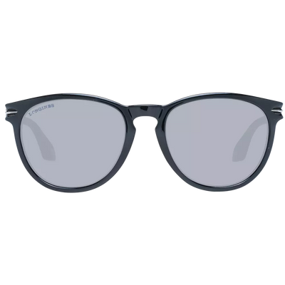 Longines Black Unisex Sunglasses