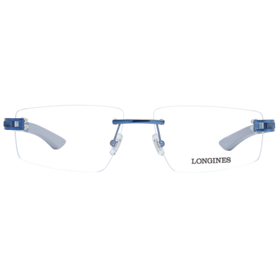 Longines Blue Men Optical Frames