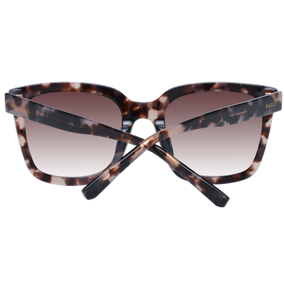 Bally Brown Women Sunglasses